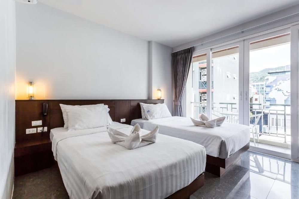 77 BANGLA HOTEL - 41