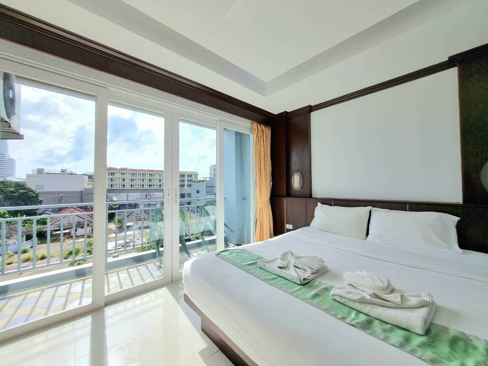 77 BANGLA HOTEL - 24