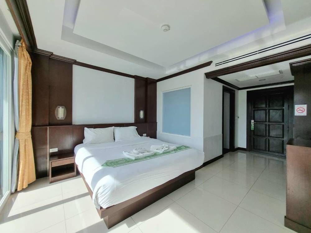 77 BANGLA HOTEL - 23