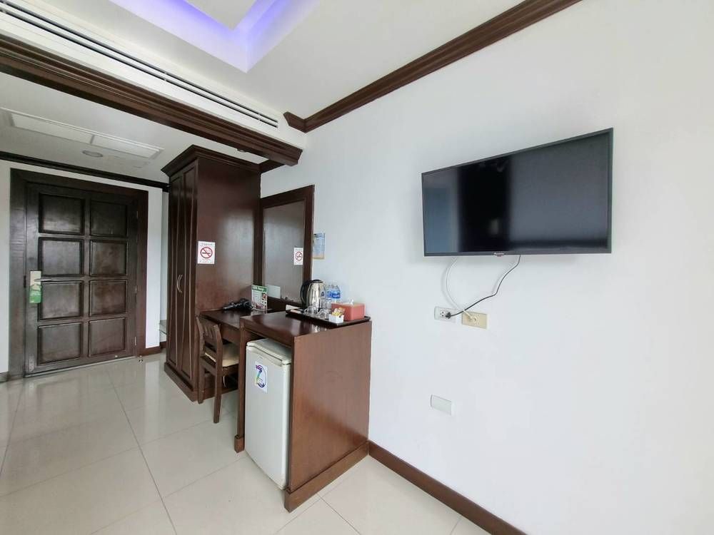 77 BANGLA HOTEL - 21