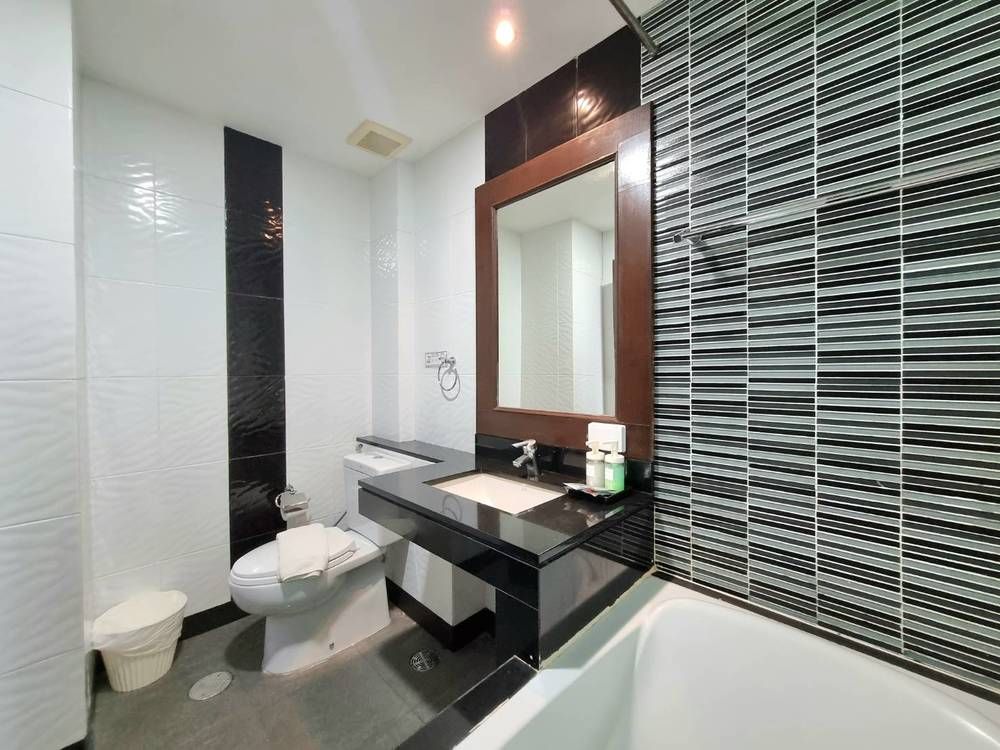 77 BANGLA HOTEL - 19