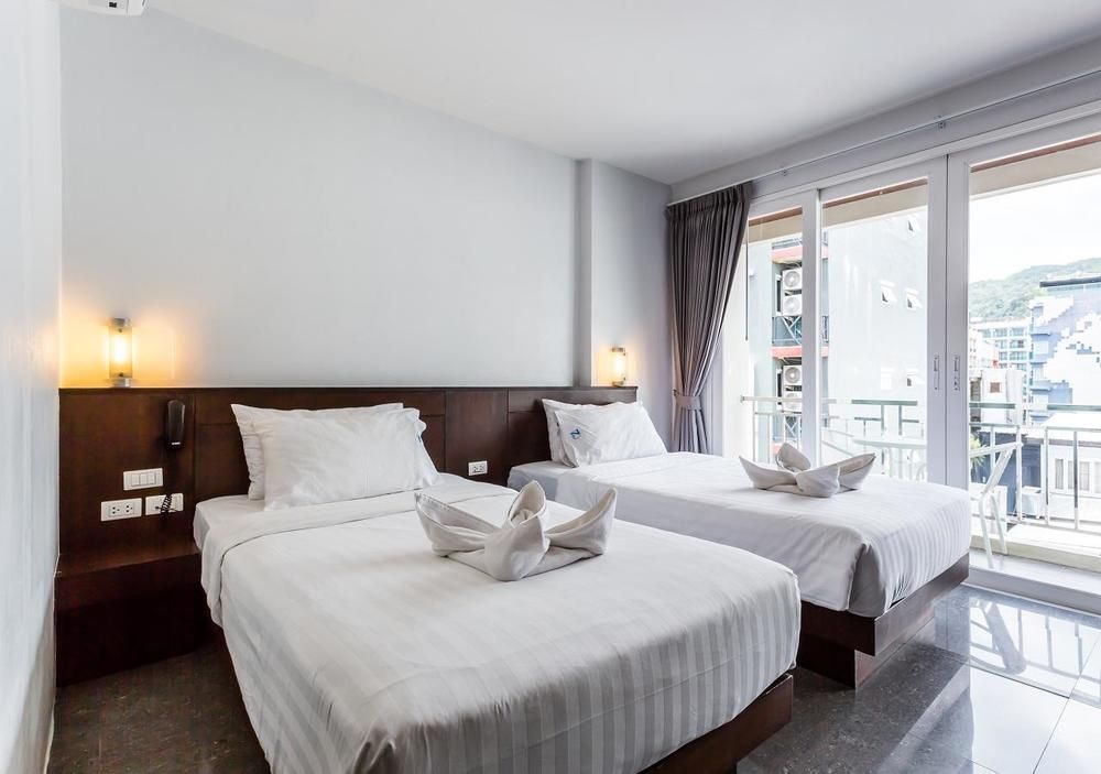 77 BANGLA HOTEL - 42