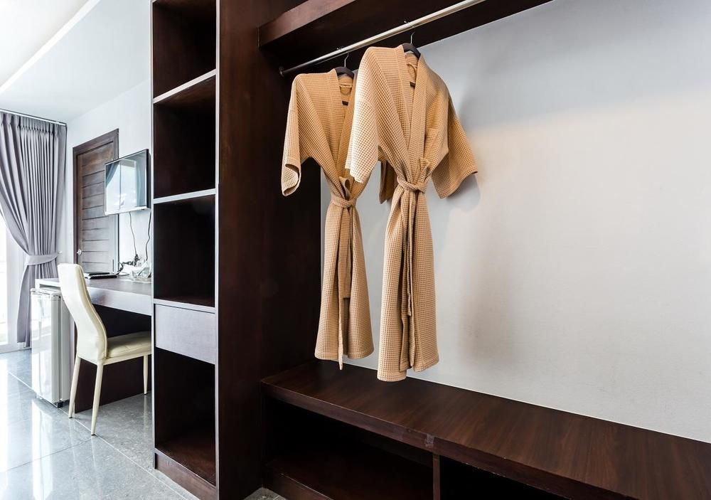 77 BANGLA HOTEL - 40