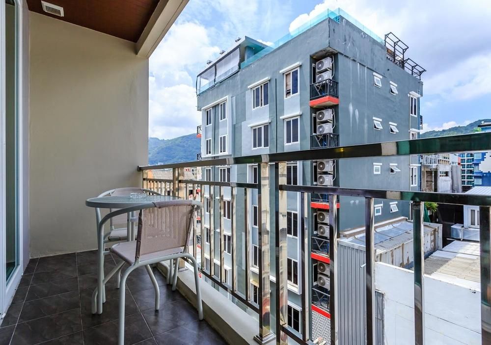 77 BANGLA HOTEL - 25