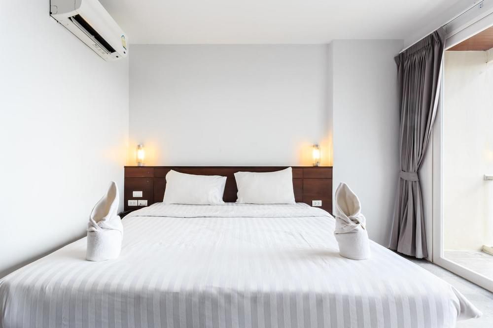 77 BANGLA HOTEL - 39