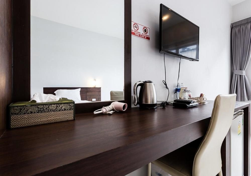 77 BANGLA HOTEL - 36