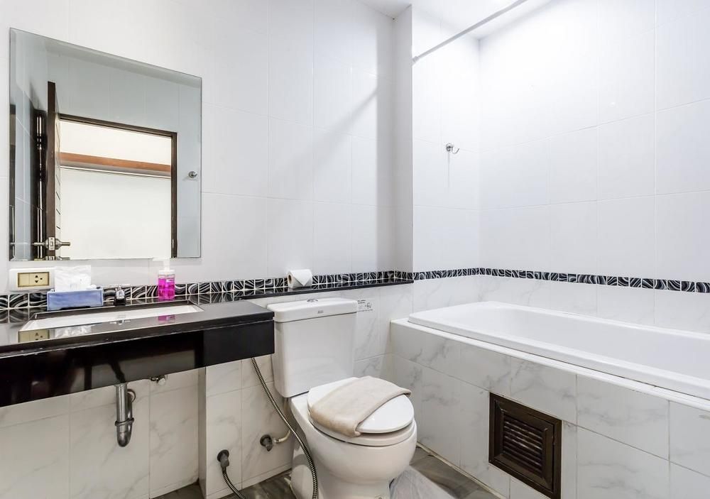 77 BANGLA HOTEL - 46