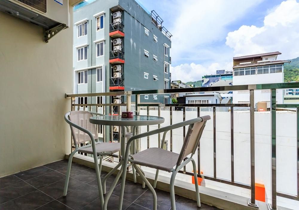 77 BANGLA HOTEL - 26