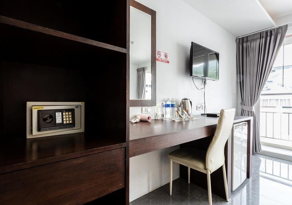 77 BANGLA HOTEL - 33