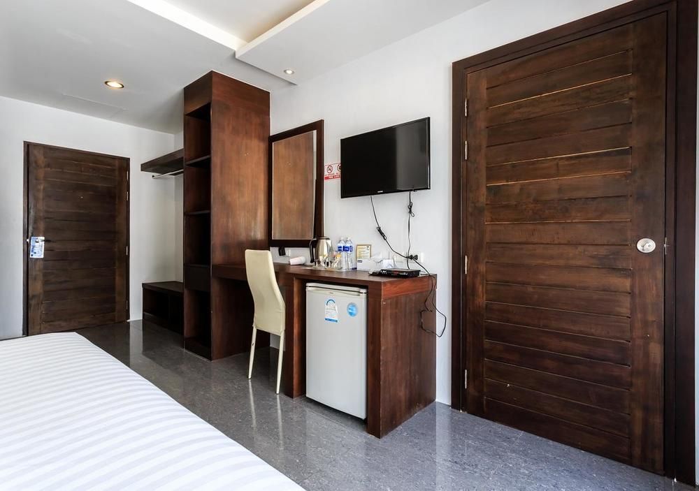 77 BANGLA HOTEL - 32