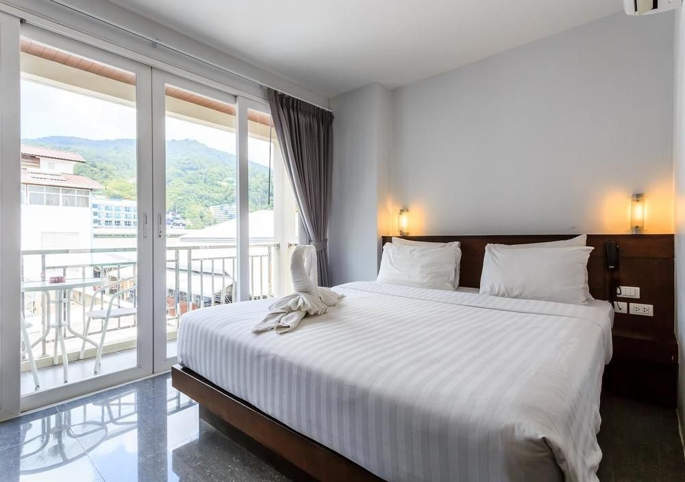 77 BANGLA HOTEL - 31