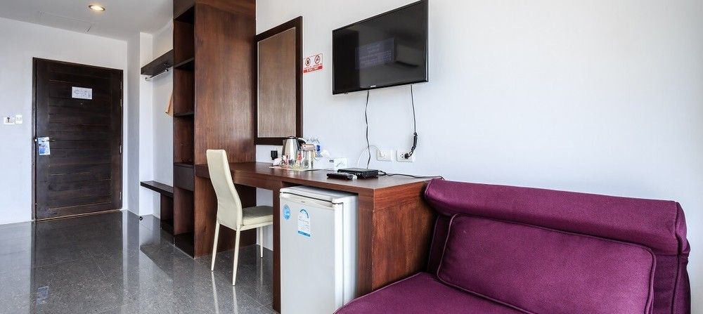 77 BANGLA HOTEL - 28