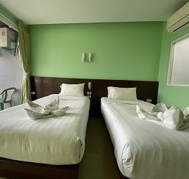 77 PATONG HOTEL & SPA - 25