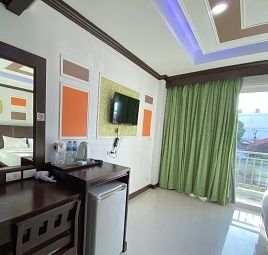 77 PATONG HOTEL & SPA - 22