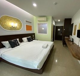77 PATONG HOTEL & SPA - 19