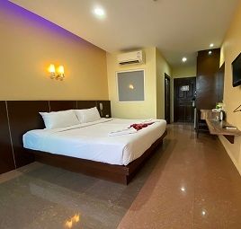 77 PATONG HOTEL & SPA - 17