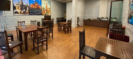 77 PATONG HOTEL & SPA - 10