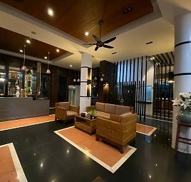 77 PATONG HOTEL & SPA - 9