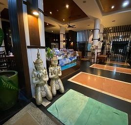 77 PATONG HOTEL & SPA - 7