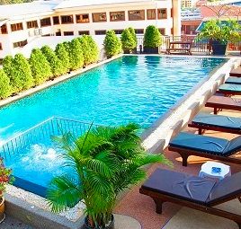 77 PATONG HOTEL & SPA - 3