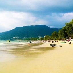 77 PATONG HOTEL & SPA - 2