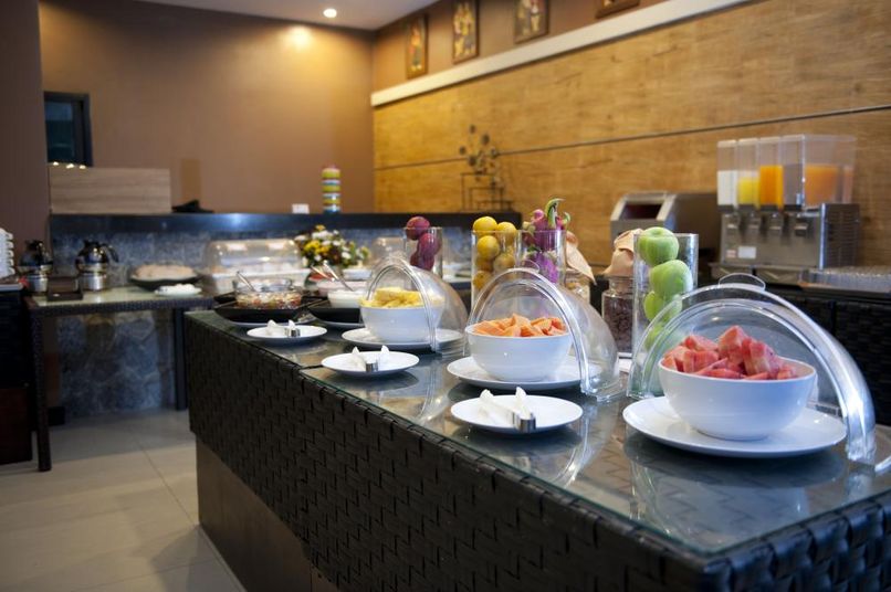 MEIR JARR HOTEL - 3