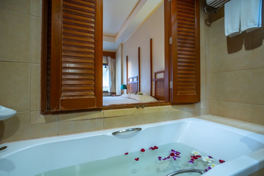 KARON PRINCESS HOTEL - 12
