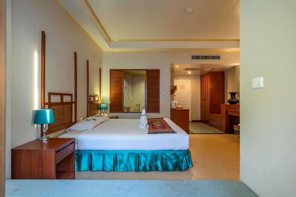 KARON PRINCESS HOTEL - 11