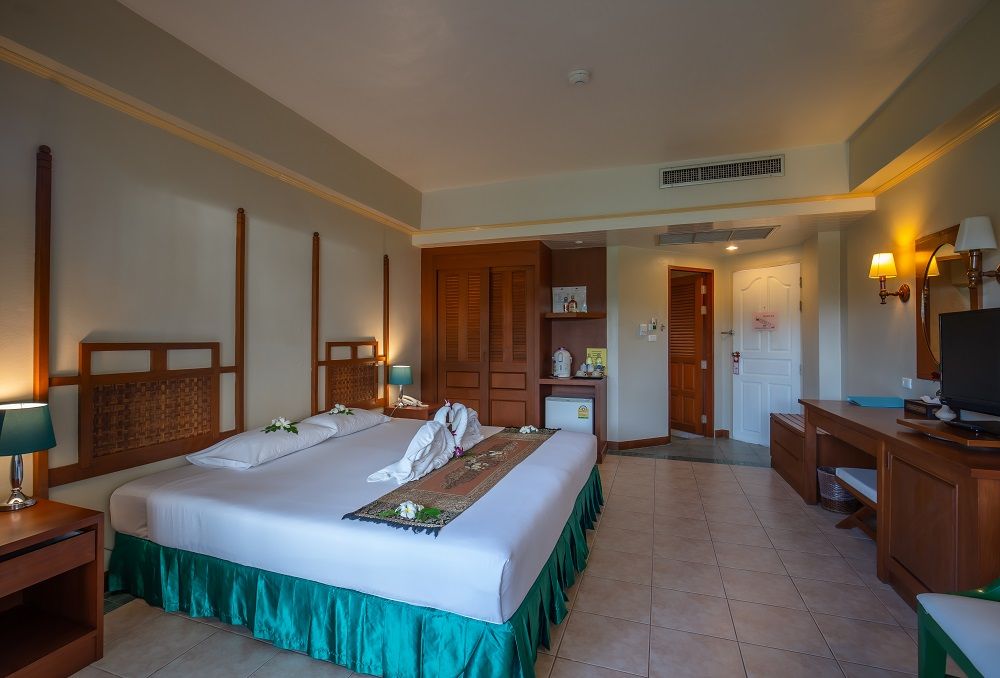 KARON PRINCESS HOTEL - 13