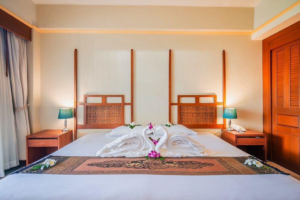 KARON PRINCESS HOTEL - 14
