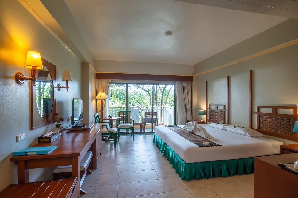 KARON PRINCESS HOTEL - 15