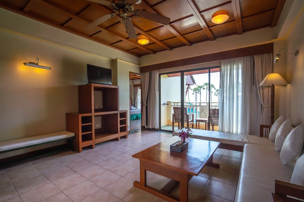 KARON PRINCESS HOTEL - 7