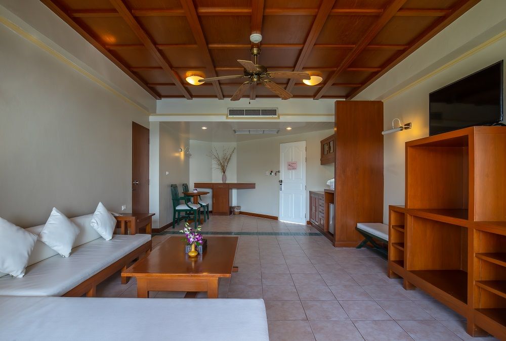 KARON PRINCESS HOTEL - 6