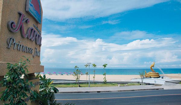 KARON PRINCESS HOTEL - 2