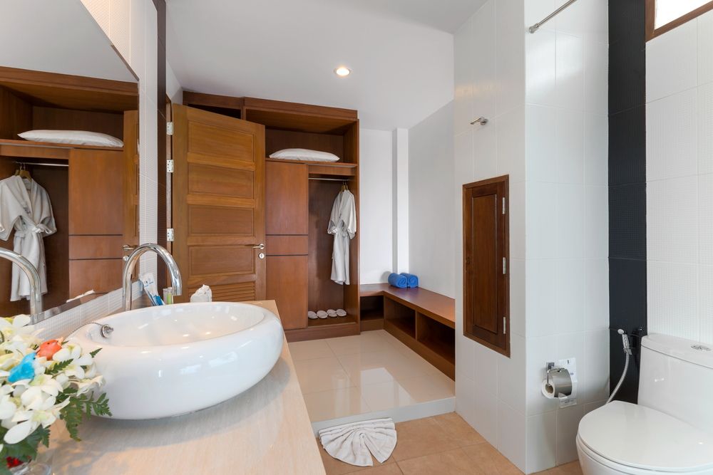 THE VIEW RAWADA RESORT & SPA - 43