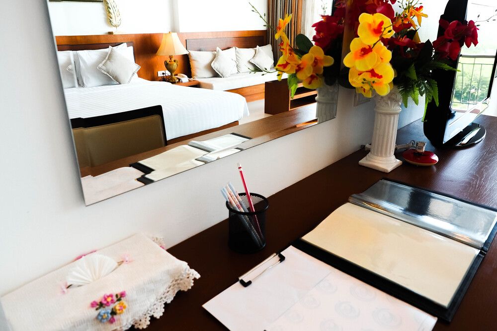 THE VIEW RAWADA RESORT & SPA - 42