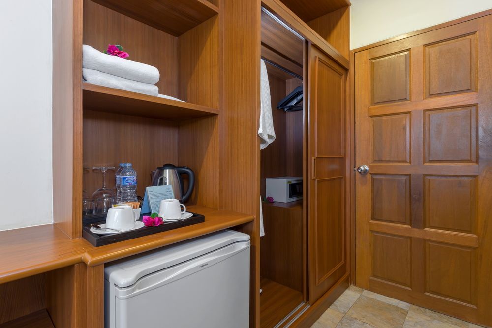 THE VIEW RAWADA RESORT & SPA - 26