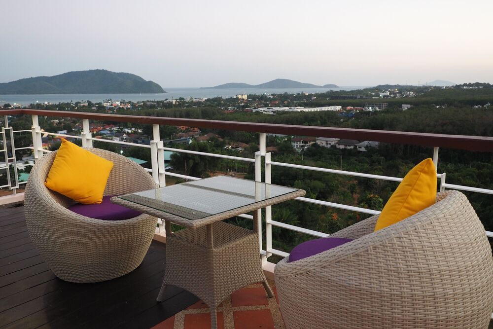 THE VIEW RAWADA RESORT & SPA - 19