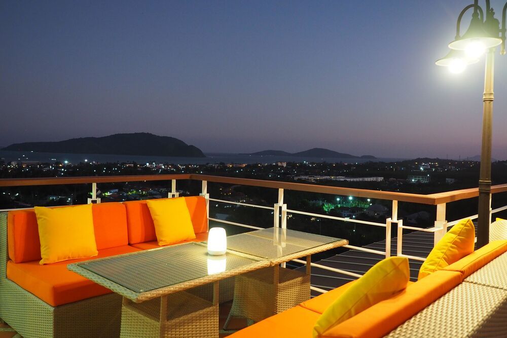 THE VIEW RAWADA RESORT & SPA - 18