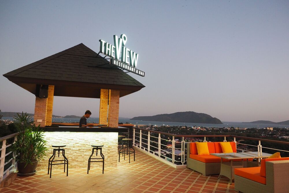 THE VIEW RAWADA RESORT & SPA - 17