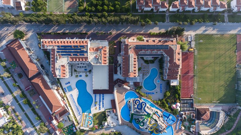 Kemer Dream Hotel - 2