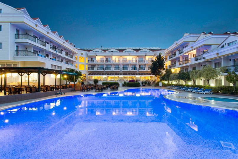 Kemer Dream Hotel - 5