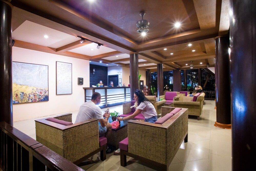 KATA POOLSIDE RESORT - 9