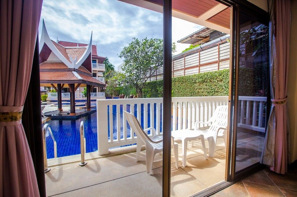 KATA POOLSIDE RESORT - 14
