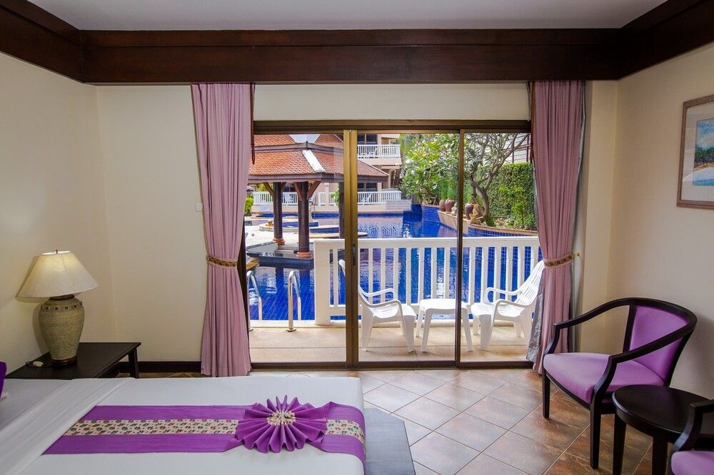 KATA POOLSIDE RESORT - 17