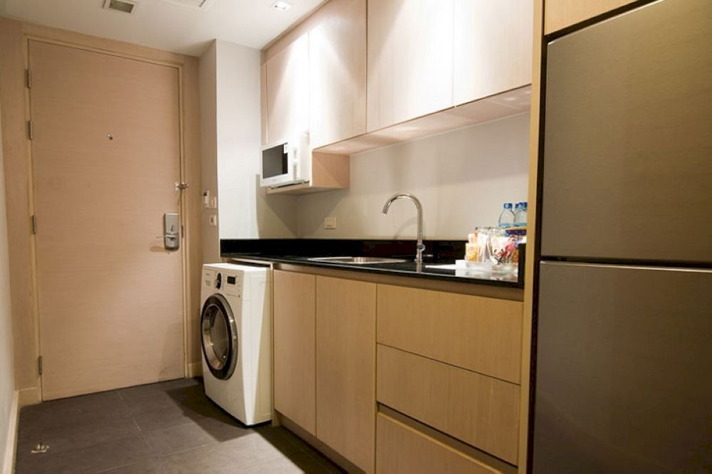 THE ASHLEE HEIGHTS PATONG HOTEL & SUITES - 63