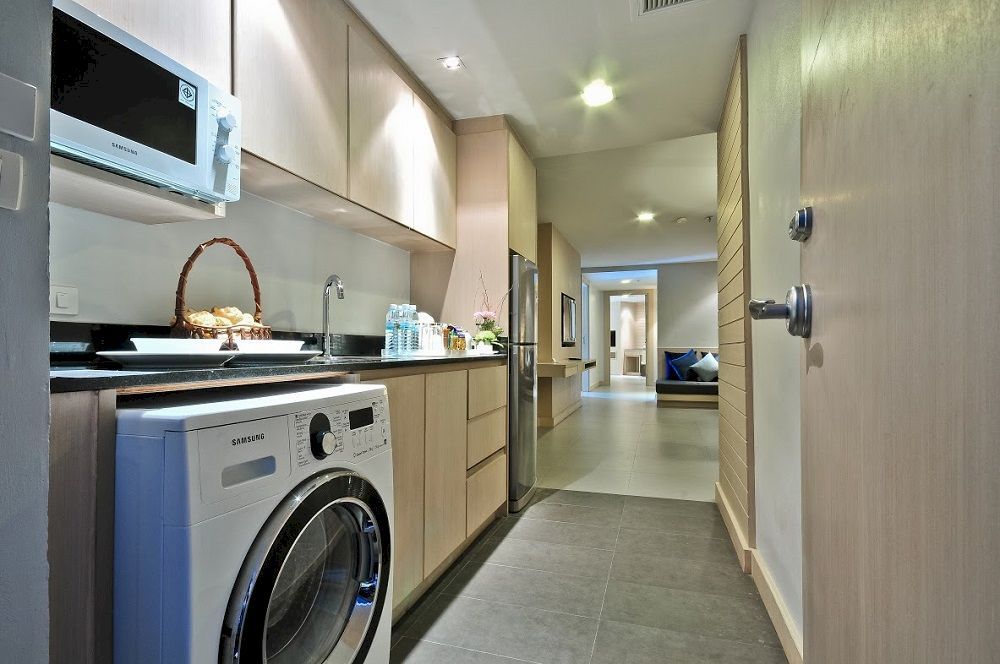 THE ASHLEE HEIGHTS PATONG HOTEL & SUITES - 54