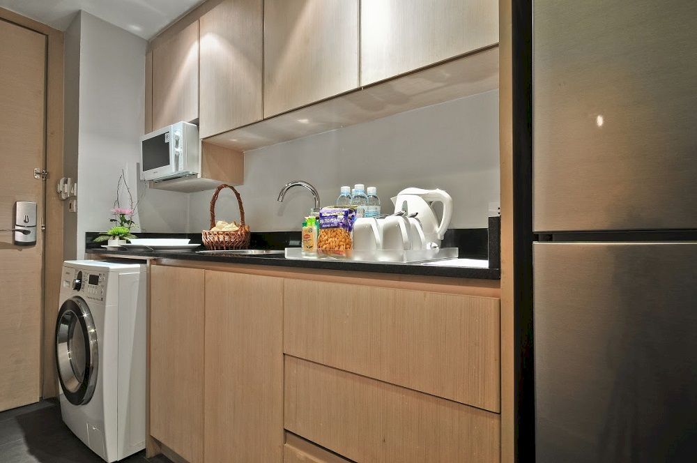 THE ASHLEE HEIGHTS PATONG HOTEL & SUITES - 53