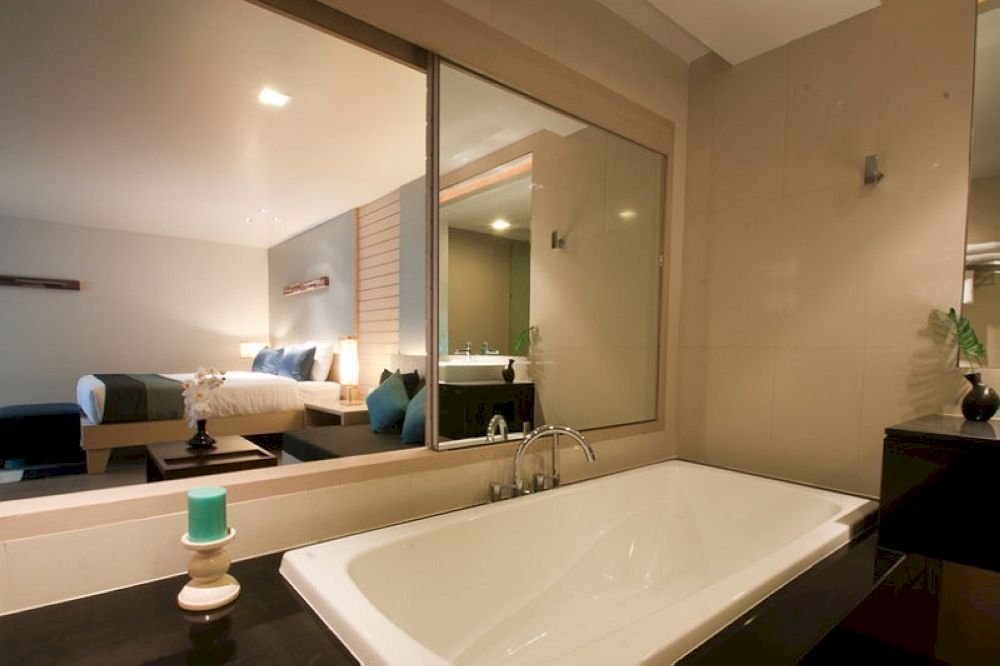 THE ASHLEE HEIGHTS PATONG HOTEL & SUITES - 47