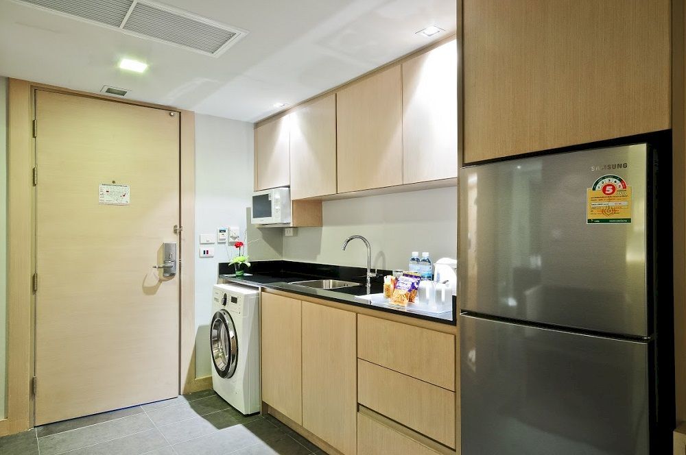 THE ASHLEE HEIGHTS PATONG HOTEL & SUITES - 37